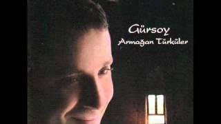 GÜRSOY BABAOĞLU - HORASAN DAĞLARI (U.H)