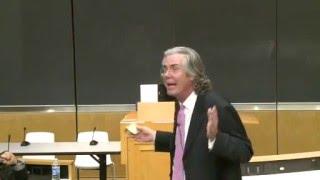 Paul McCulley: Sovereign Money