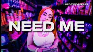 [FREE] Rich Kyle X Ice Spice X Kayflock Sample Jerk Drill Type Beat 2024 "NEED ME"