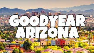 Best Things To Do in Goodyear, Arizona