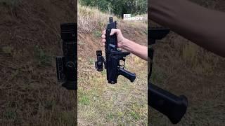 9 mm SCORPION #review #pcc #carbine #9mm #gun #weapon #reshoot