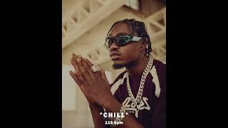 [FREE] Lil Tjay Type Beat 2025 - "Chill"