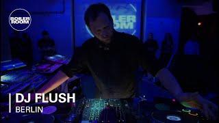 Dj Flush Boiler Room Berlin Dj Set