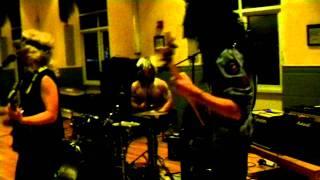 Here I Go Again - Bleeding on Probing - Coffeehouse - 12/08/11