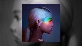 Ariana Grande - No Tears Left To Cry (Extended Version)