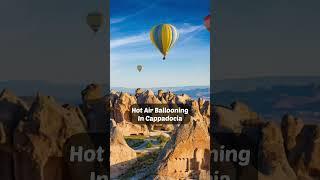 Best 7 Things To Do In Turkey