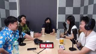 【面白ON AIR】EP.60 面白的租屋經驗