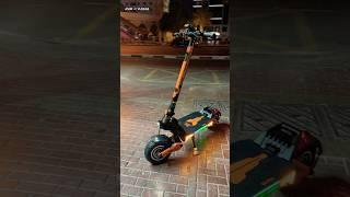 KUGOO G4 PRO #dualtron #dualtronx #kugoog2pro #kugoo #electricscooter #scooters #shortsvideo #short