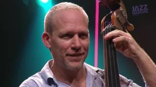 Avishai Cohen - 'Besame Mucho' (Marciac Jazz Festival, 2016)