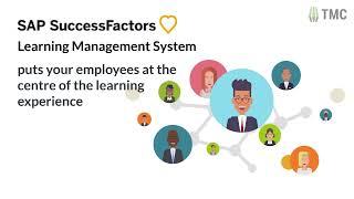 SAP SuccessFactors - Learning Management System