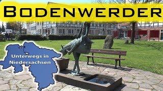 Bodenwerder - Unterwegs in Niedersachsen (Folge 40)