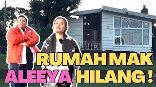 Siapakah Aleeya Zailan Ep 6: Alhamdulillah Aleeya dapat PR New Zealand!!