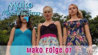 Mako - Einfach Meerjungfrau | An der Angel | Staffel 1 Kurzfolge 7