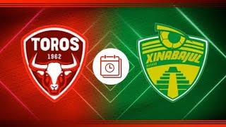 Malacateco VS Xinabajul en vivo Cuartos de Final Vuelta RESUMEN