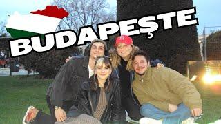 YAĞIZ'A DOĞUM GÜNÜ SÜRPRİZİ - BUDAPEŞTE VLOG