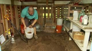 Korean Natural Farming  How to : IMO 4