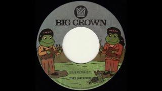 Thee Lakesiders - Si Me Faltaras Tu/Parachute (single vinyl rip)