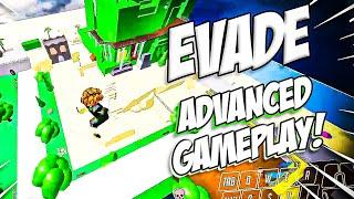 EVADE GAMEPLAY #200! | Roblox Evade Gameplay