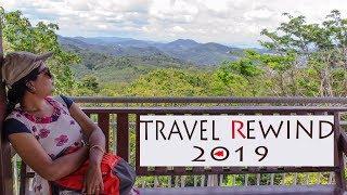 Travel Rewind 2019 | My Travel Year 2019 | Tourplannerblog