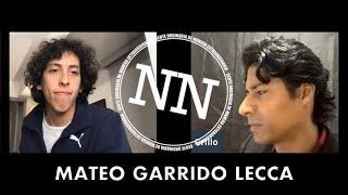 MATEO GARRIDO LECCA ES GRACIOSO - NN