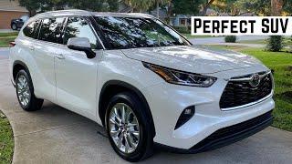 गजब की हैं 2022 Toyota Highlander Interior Exterior Video Auto With Sid