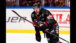 Malmö Redhawks vs Skellefteå AIK | Highlights (20240921)