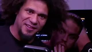 The Funniest Moments with Carlito & Judgement Day!