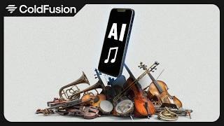 Did AI Just End Music? Ft. Rick Beato