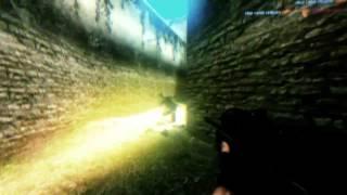 CS:S - Elimination - LewiNkz