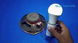 Free Energy Generator _ How to Make Free Electricity at Home