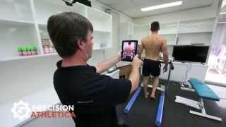 PRECISION ATHLETICA | Sports Science Services