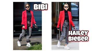 5 Hollywood Celebrity Outfits nachstylen   | Bibi