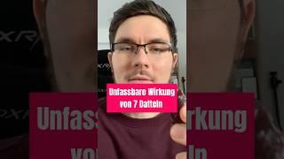 Wunderbare Wirkung von 7 Datteln - Allahs Schutz für uns #Allah #hadith #datteln