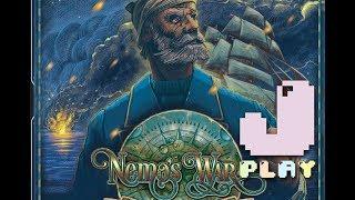 jPlay plays Nemo's War (Second Edition) - Part 2