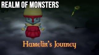 Assembling a Team Full of Grotesque Creatures - Hamelin's Journey [Let's Play]