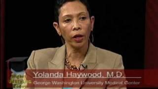 HIGHER EDUCATION TODAY - Health Careers (part 1)