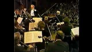 Arthur Rubinstein. Beethoven piano concerto no 5 Emperor [FULL] [LIVE] in Jerusalem