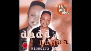 Daddy Lumba - Aben Wo Ha (GHANA CLASSICS)