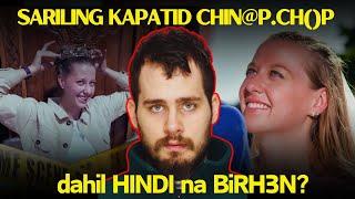 Buntis, K!N4 TAY ng SARILING KAPATID dahil HINDI NA - Tagalog True Crimes