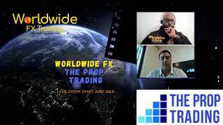 Worldwide FX   The Prop Trading Q&A