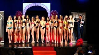 Miss Alpe Adria-Finale regionale Veneto 2019-Abano Terme