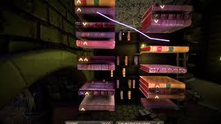 Cheap Mini Games - Draculas Library!