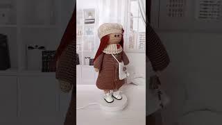 Кукла Тильда #dolls_olga_ors