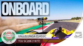 FANTASTIC battle for the victory in CER 2 - Vallelunga Classic 2021