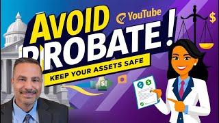 Avoid Probate And Protect Your Assets || Frank Bruno Law