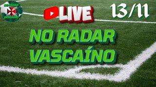 LIVE NO RADAR VASCAÍNO