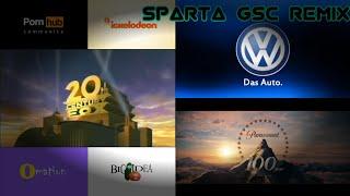 Logos - Sparta GSC Remix