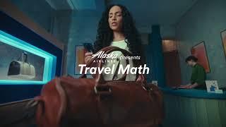 Travel Math: Travel Bag