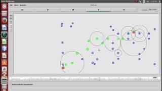 Efficient Routing Protocols for Vehicular AD Hoc Network Projects