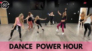 Levitate Fitness LIVE Cardio Dance Power Hour with Kim!